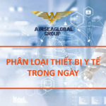 PHAN LOẠI THIET BI Y TE