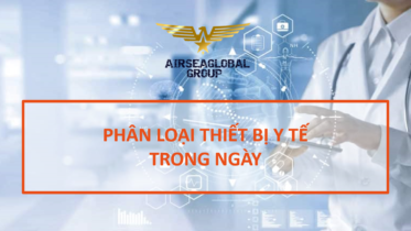 PHAN LOẠI THIET BI Y TE