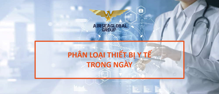 PHAN LOẠI THIET BI Y TE