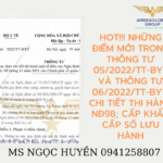 QUY TẮC PHÂN NHÓM TRANG THIẾT BỊ Y TẾ THEO HỌBỘCỤMHỆ THỐNG (10)