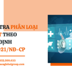 CÁCH TRA PHÂN LOẠI THIẾT BỊ Y TẾ