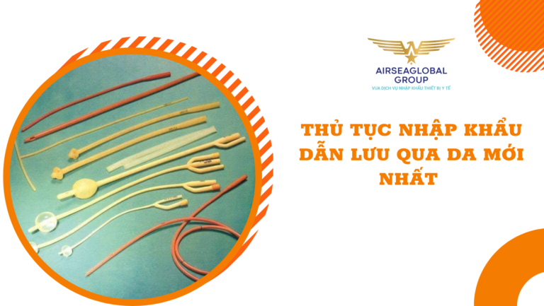 thu tuc nhap khau dan luu qua da