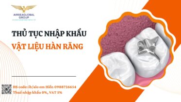 Vật liệu hàn răng
