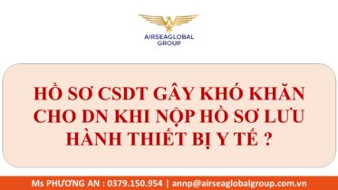 HỒ SƠ CSDT