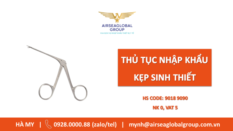kẹp sinh thiết