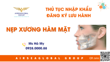 nẹp xương hàm mặt