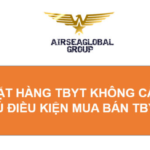 CÁC MẶT HÀNG THIẾT BỊ Y TẾ KHÔNG CẦN LÀM CÔNG BỐ ĐỦ ĐIỀU KIỆN MUA BÁN THIẾT BỊ Y TẾ LOẠI BCD