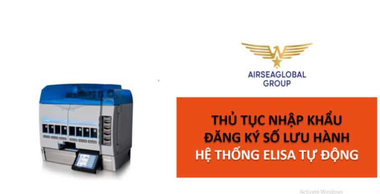 thu tuc nhap khau he thong elisa tu dong