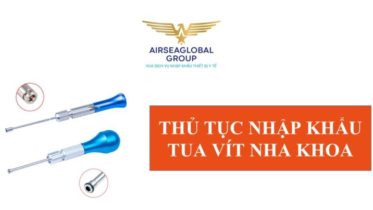 thu tuc nhap khau tua vit nha khoa