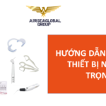 HƯỚNG DẪN NHẬP KHẨU THIẾT BỊ NHA KHOA TRỌN GÓI