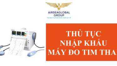 thu tuc nhap khau may do tim thai