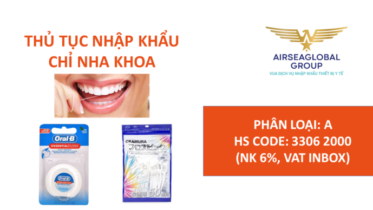 thu tuc nhap khau tam nha khoa