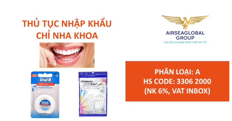 thu tuc nhap khau tam nha khoa