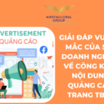 GIẢI ĐÁP VƯỚNG MẮC CỦA 500 DOANH NGHIỆP VỀ CÔNG KHAI NỘI DUNG QUẢNG CÁO TRANG THIẾT BỊ Y TẾ