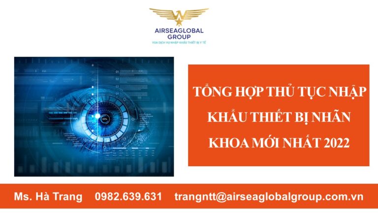 tb nhãn khoa