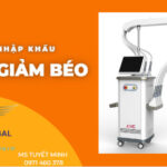 THỦ TỤC NHẬP KHẨU MÁY GIẢM BÉO