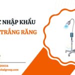 ĐÈN TẨY TRẮNG RĂNG
