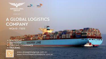 van chuyen quóc te airseaglobal