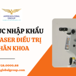 LASER NHÃN KHOA