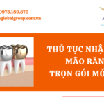 THỦ TỤC NHẬP KHẨU MÃO RĂNG THÉP TRỌN GÓI MỚI NHẤT - MS LINH ĐAN 0973.189.870 (ZALO/TEL)