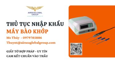 MÁY BÀO KHỚP