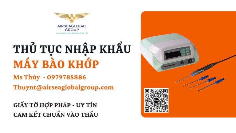 MÁY BÀO KHỚP