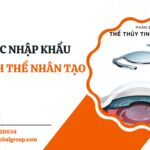 THỦY TINH THỂ NHÂN TẠO