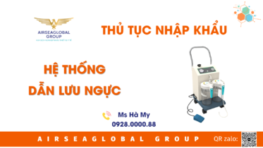 hệ thống dẫn lưu ngực