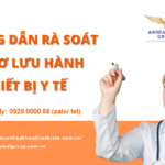 rà soát hồ sơ lưu hành