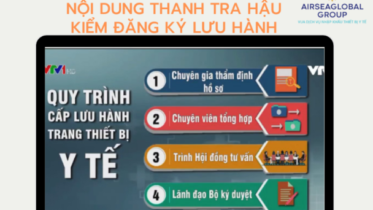 NỘI DUNG THANH TRA HẬU KIỂM ĐĂNG KÝ LƯU HÀNH