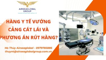 HÀNG C, D VƯỚNG CẢNG