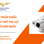 THỦ TỤC NHẬP KHẨU MÁY CHIẾU THỬ THỊ LỰC MỚI NHẤT - MS LINH ĐAN 0973.189.870 (ZALO/TEL)