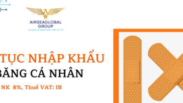 thu tuc nhap khau cua bang ca nhan