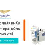 thu tuc nhap khau may hut dich