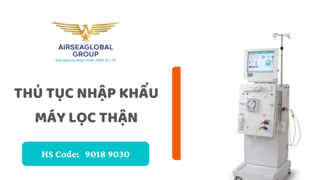 thu tuc nhap khau may loc than