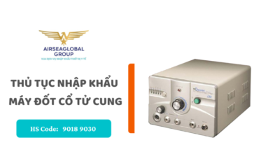 thu tuc nhap khau may dot co tu cung