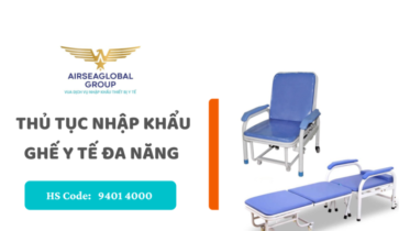 thu tuc nhap khau ghe y te da nang