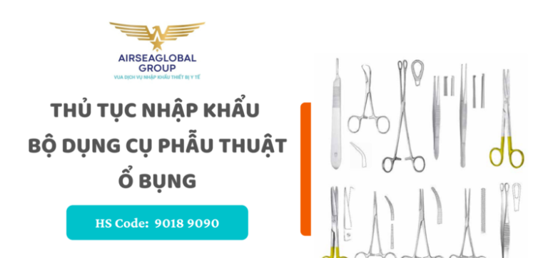 thu tuc nhap khau bo dung cu phau thuat o bung