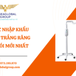 THỦ TỤC NHẬP KHẨU ĐÈN TẨY TRẮNG RĂNG MỚI NHẤT - MS LINH ĐAN 0973.189.870 (ZALO/TEL)