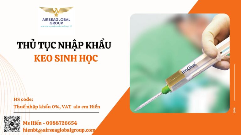 KEO SINH HỌC