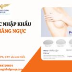 TÚI NÂNG NGỰC