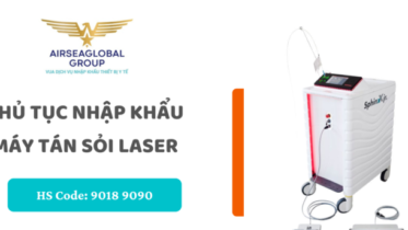 thu tuc nhap khau may tan soi laser