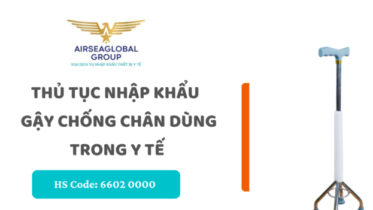 thu tuc nhap khau gay chong chan dung trong y te