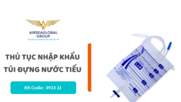 thu tuc nhap khau tui dung nuoc tieu