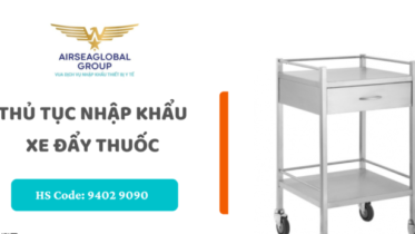 thu tuc nhap khau xe day thuoc