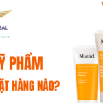 CÔNG BỐ MỸ PHẨM ÁP DỤNG VỚI NHỮNG MẶT HÀNG NÀO?