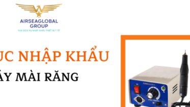 thu tuc nhap khau may mai rang