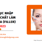 filler làm đầy da