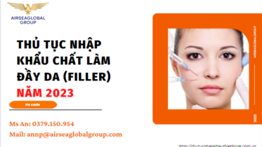 filler làm đầy da