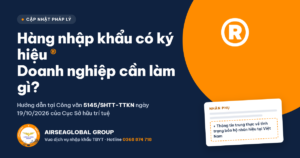 Hang nhap khau co ky tu R
